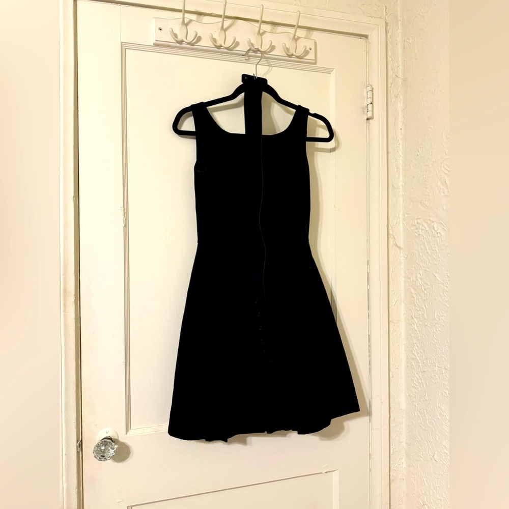 Trashy Diva Audrey Mini Dress